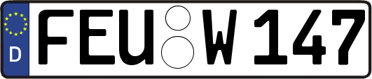 FEU-W147
