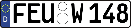 FEU-W148