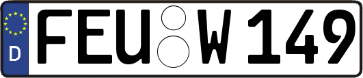FEU-W149
