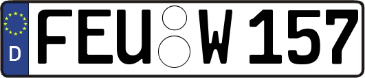 FEU-W157