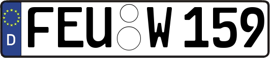 FEU-W159
