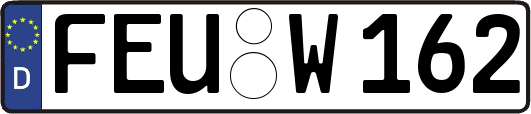 FEU-W162