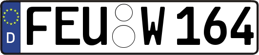 FEU-W164