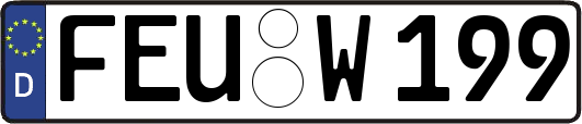 FEU-W199