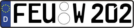 FEU-W202