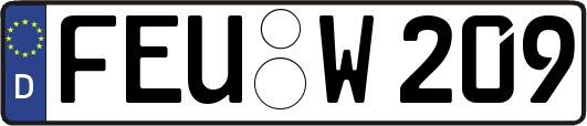 FEU-W209