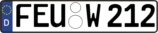 FEU-W212