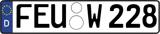 FEU-W228