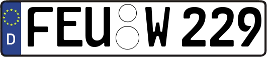 FEU-W229