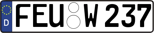 FEU-W237