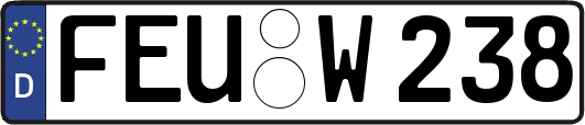 FEU-W238