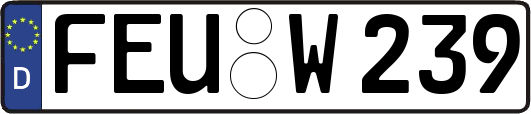 FEU-W239