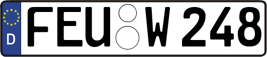 FEU-W248