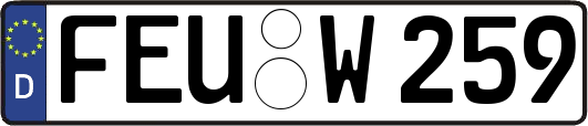 FEU-W259