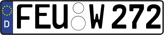FEU-W272
