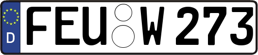 FEU-W273