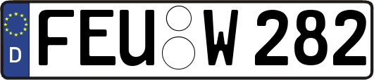 FEU-W282