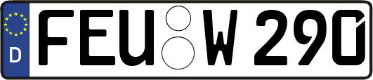FEU-W290