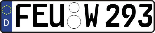 FEU-W293