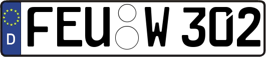 FEU-W302