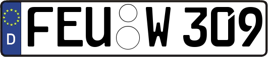 FEU-W309