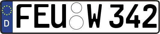 FEU-W342