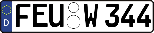 FEU-W344