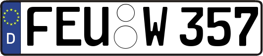 FEU-W357
