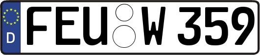 FEU-W359