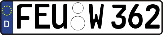 FEU-W362