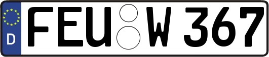 FEU-W367