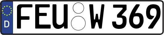FEU-W369