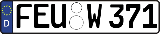 FEU-W371