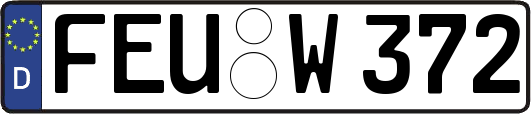 FEU-W372