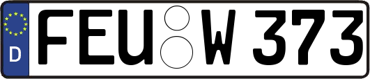 FEU-W373