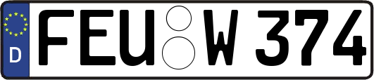 FEU-W374