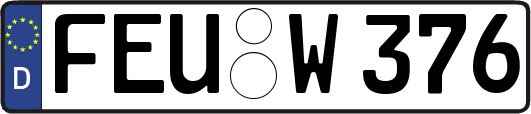 FEU-W376