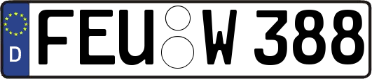 FEU-W388