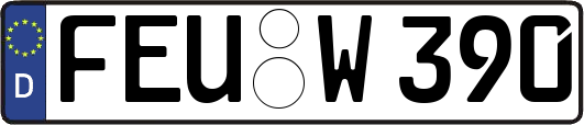 FEU-W390