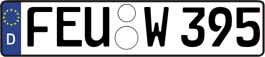 FEU-W395