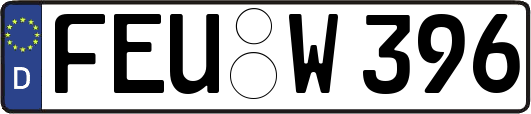 FEU-W396