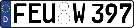 FEU-W397