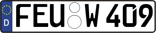 FEU-W409