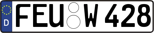 FEU-W428
