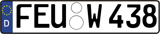 FEU-W438