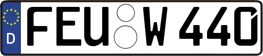 FEU-W440