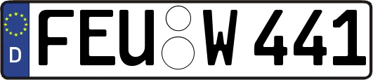 FEU-W441