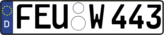 FEU-W443
