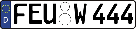 FEU-W444