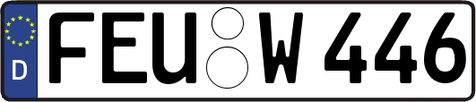 FEU-W446